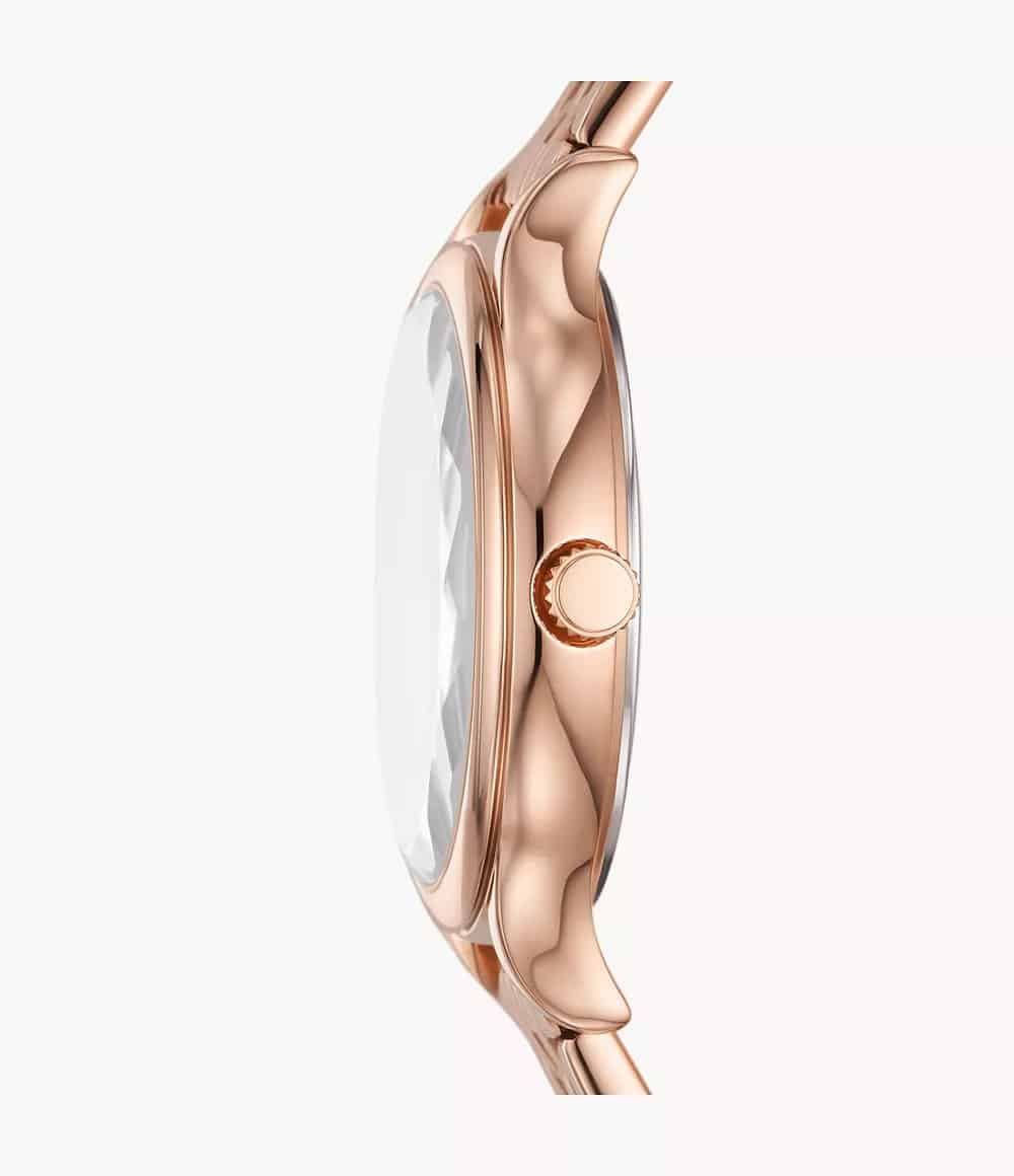 BQ3862 Laney Reloj Análogo para Mujer