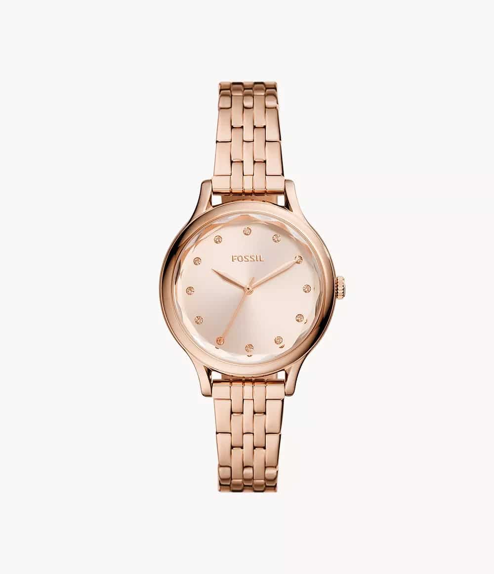 BQ3862 Laney Reloj Análogo para Mujer