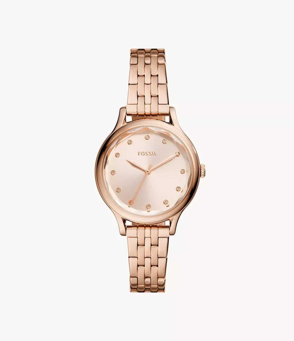 BQ3862 Laney Reloj Análogo para Mujer