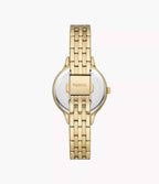 BQ3863 Laney Reloj Análogo para Mujer