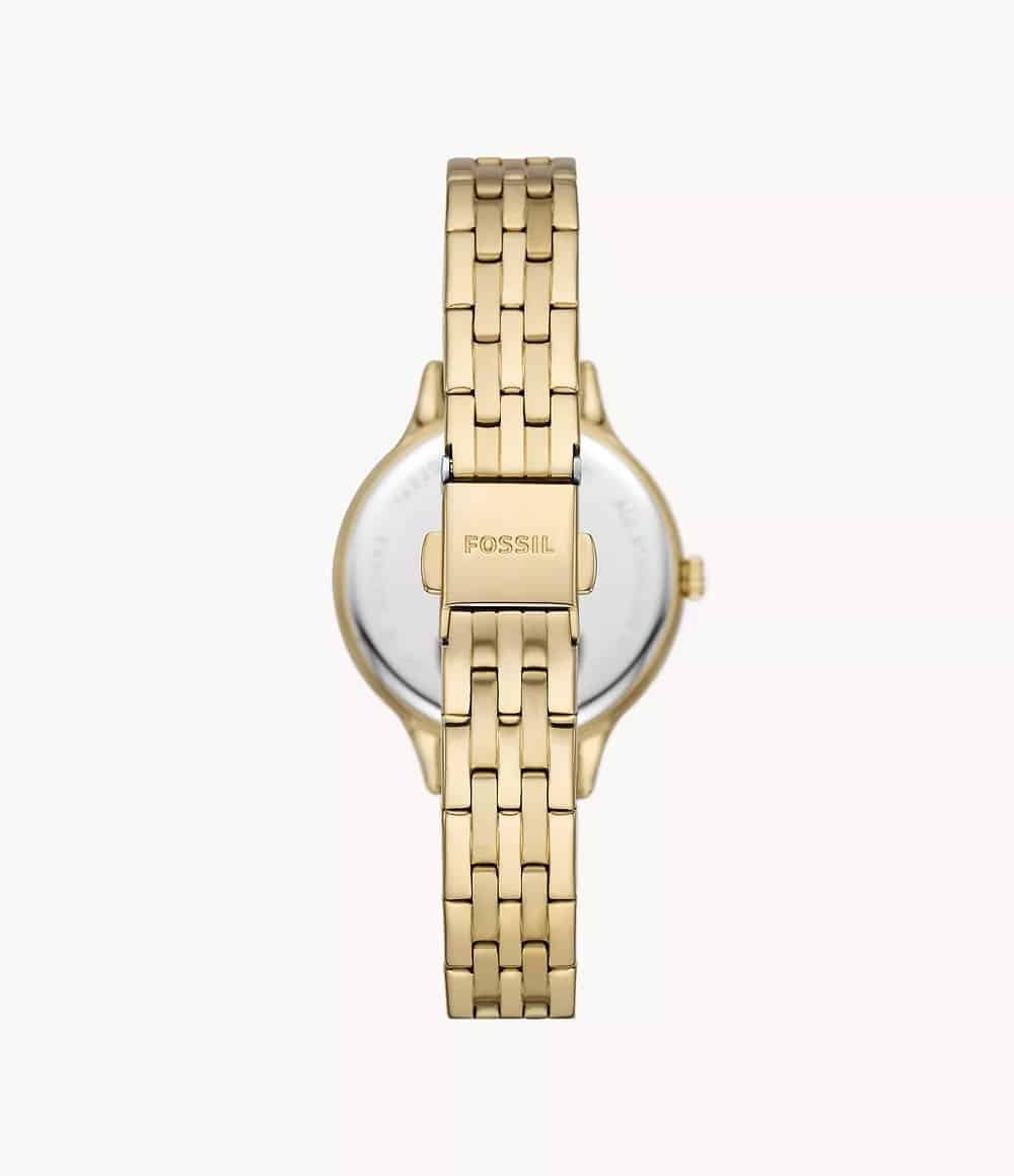 BQ3863 Laney Reloj Análogo para Mujer