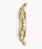 BQ3863 Laney Reloj Análogo para Mujer