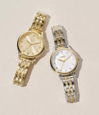 BQ3863 Laney Reloj Análogo para Mujer