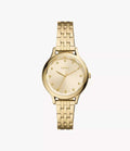 BQ3863 Laney Reloj Análogo para Mujer