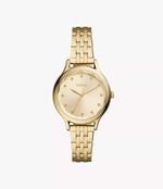 BQ3863 Laney Reloj Análogo para Mujer