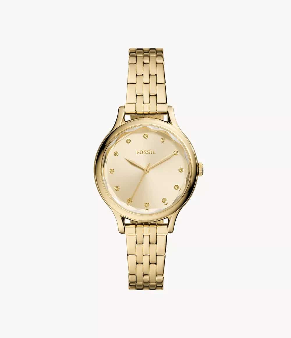 BQ3863 Laney Reloj Análogo para Mujer