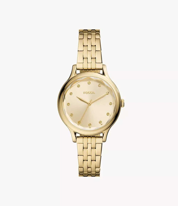 BQ3863 Laney Reloj Análogo para Mujer