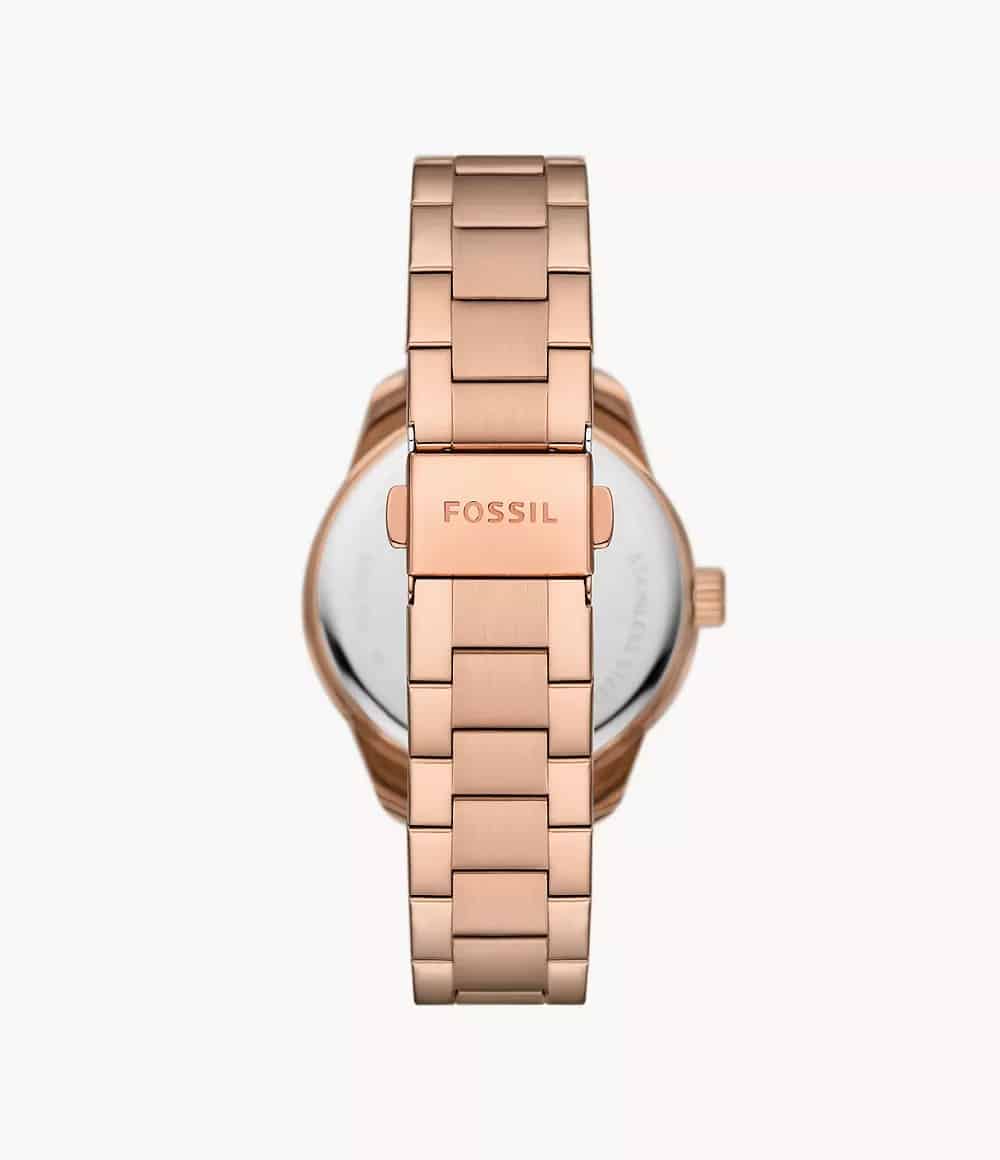 BQ3886 Dayle Reloj Análogo para Mujer