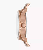 BQ3886 Dayle Reloj Análogo para Mujer