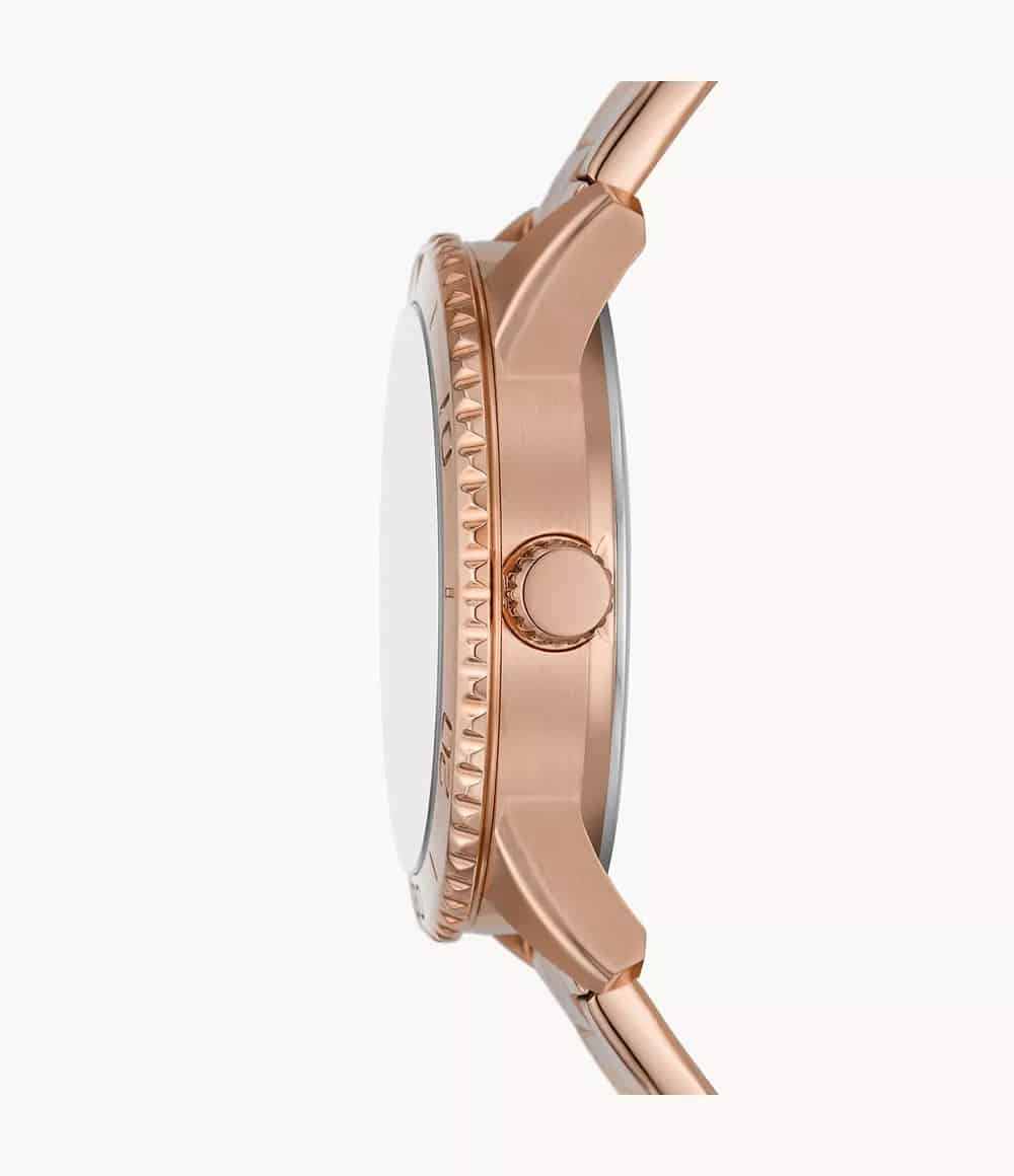BQ3886 Dayle Reloj Análogo para Mujer