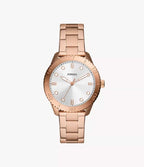 BQ3886 Dayle Reloj Análogo para Mujer