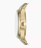 DE Reloj Fossil Modern Sophisticate Mujer Acero - Vista lateral