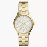 BQ3912-DE Reloj Fossil Modern Sophisticate Mujer Acero