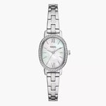 BQ3975-DE Reloj Fossil Penny Mujer Acero Inoxidable Plateado