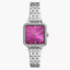 BQ3982-DE Reloj Fossil Colleen Mujer Pulsera Acero Rosa