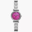 BQ3986-DE Reloj Fossil Tillie Mujer Acero Inoxidable Esfera
