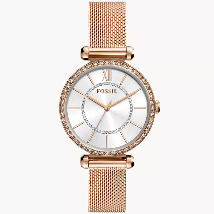 BQ3989 Reloj Tillie de dama pulsera mesh 36 mm