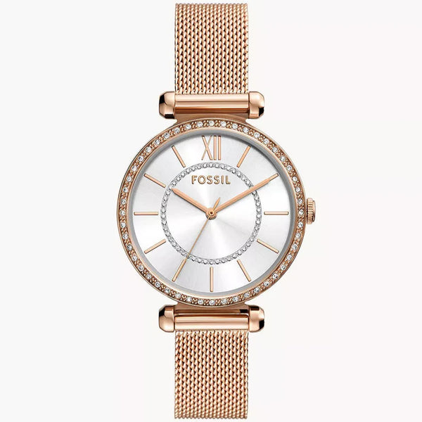 BQ3989 Reloj Tillie de dama pulsera mesh 36 mm