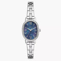 DE Reloj Fossil Penny Mujer Acero Plata Esfera Nácar - Reloj original en Guatemala