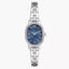 BQ5003-DE Reloj Fossil Penny Mujer Acero Plata Esfera Nácar