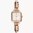 Reloj Fossil Colleen Mujer Acero Inoxidable Oro - Reloj original en Guatemala
