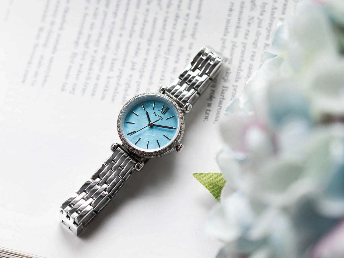Relojes para mujer