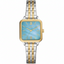 BQ5035 Reloj Fossil Colleen Mujer Pulsera Bicolor Esfera