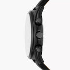 BQM2364 Fenmore de caballero pulsera de cuero