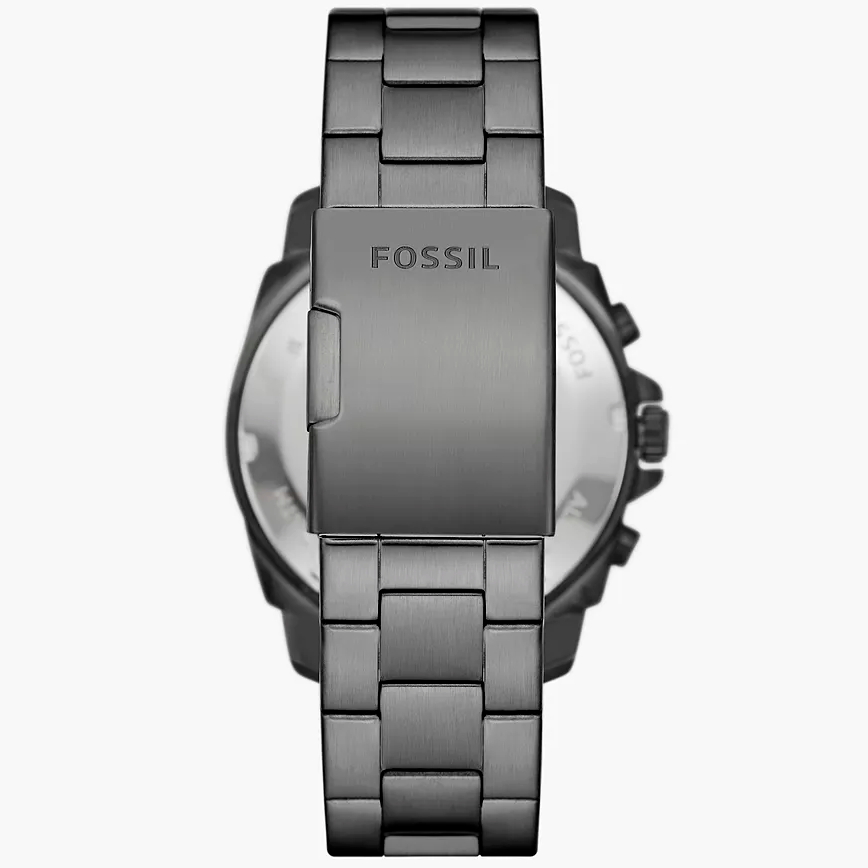 BQM2816 Reloj Fossil Privateer de hombre correa de metal