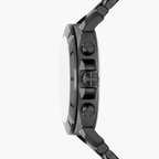 BQM2816 Reloj Fossil Privateer de hombre correa de metal