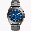 BQM2816 Reloj Fossil Privateer de hombre correa de metal