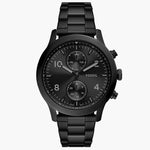 BQM7093 Reloj Bennett de hombre pulsera de metal 45mm