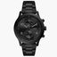 BQM7093 Reloj Bennett de hombre pulsera de metal 45mm