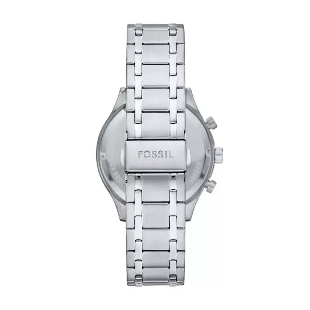 BQM7101 Reloj Fenmore de hombre pulsera de metal