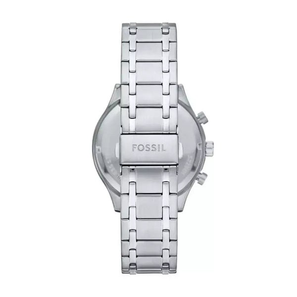 BQM7101 Reloj Fenmore de hombre pulsera de metal