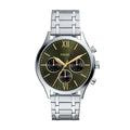 BQM7101 Reloj Fenmore de hombre pulsera de metal