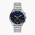 Reloj Fossil Fenmore Hombre Correa Acero Esfera - Reloj original en Guatemala