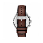 Reloj Fossil Fenmore de hombre correa de piel - Vista 5