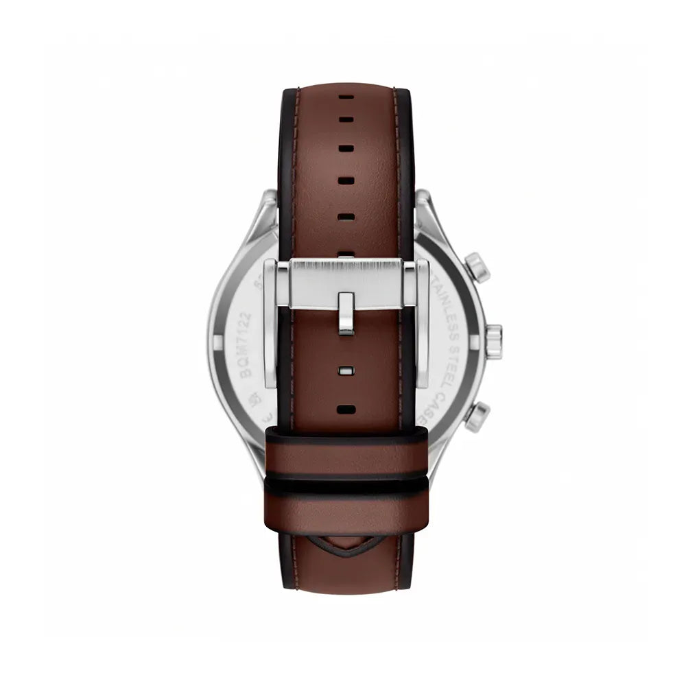 Reloj Fossil Fenmore de hombre correa de piel - Vista 5