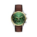 Reloj Fossil Fenmore de hombre correa de piel - Reloj original en Guatemala