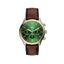 BQM7122 Reloj Fossil Fenmore de hombre correa de piel