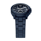 Reloj Fossil Privateer de hombre correa de metal - Vista 5
