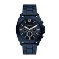 Reloj Fossil Privateer de hombre correa de metal - Reloj original en Guatemala