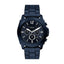 BQM7124 Reloj Fossil Privateer de hombre correa de metal