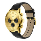 Reloj Fossil Fenmore de hombre correa de piel - Vista 5