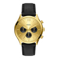 Reloj Fossil Fenmore de hombre correa de piel - Reloj original en Guatemala