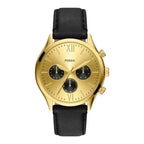 Reloj Fossil Fenmore de hombre correa de piel - Reloj original en Guatemala