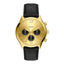 BQM7133 Reloj Fossil Fenmore de hombre correa de piel