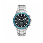 Reloj Fossil Bannon de hombre correa de metal - Reloj original en Guatemala