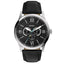 BQM7137 Reloj Fossil Flynn de caballero banda de piel